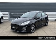 Ford Fiesta - 1.0 EcoBoost ST-Line X | B&O | BTW