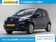 Fiat Panda - 0.9 TwinAir Lounge Aut. 5 pers. [ Airco Trekhaak El.ramen ]