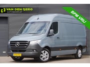 Mercedes-Benz Sprinter - 317 1.9 CDI L2H2 AUT. STOELVERWARMING, STANDKACHEL, CAMERA, 