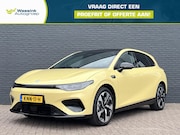 Leapmotor B05 - ProMax Design 67.1 kWh CarPlay | Glazen Dak | WLTP 482km Ran