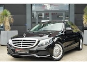 Mercedes-Benz C-klasse - 350 e Lease Edition | 279PK | Navi | Trekhaak | AIRMATIC | C