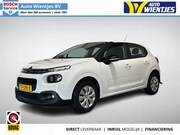 Citroën C3 - 1.2 PureTech | Feel 5-Drs | Airco | Cruise