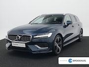 Volvo V60 - T6 Recharge AWD Inscription | Achterbank verwarmd | Achterui