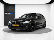 BMW 3-serie - Touring 316i Executive (M-SPORT, GROOT NAVI, ELEK. ACHTERKLE
