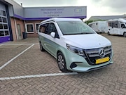 Mercedes-Benz EQV - 300 L2 90 kWh Tonke Nomad