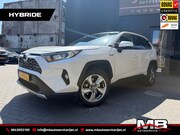 Toyota RAV4 - 2.5 Hybrid Business Plus