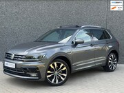 Volkswagen Tiguan - 2.0 TSI 4Motion 3X R-Line | Pano | Carplay | Head-up | Trekh