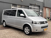 Volkswagen Transporter - 2.0 TDI L2H1 4Motion DC Automaat 2xSchuifdeur Airco Cruise c