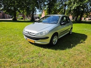 Peugeot 206 - 1.4 XR