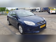 Ford Focus - 1.6 TDCI ECOnetic, Airco, Trekhaak, Navi, 1. Eigenaar