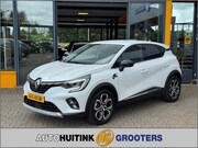 Renault Captur - 1.6 E-Tech Plug In Intens - camera - navi - climate control