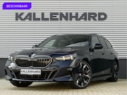 BMW 5-serie - Touring 530e M-Sport Pro - Pano - 21 inch - Head-up - Trekha