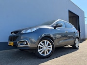 Hyundai ix35 - 2.0i i-Catcher - Leder - Panorama