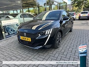Peugeot e-208 - EV FULL ELECTRIC 50kWh 136pk GT line