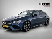 Mercedes-Benz CLA-Klasse - Shooting Brake 180 Business Solution AMG | Elektrische stoel