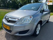 Opel Zafira - 1.6 Business met airco en trekhaak