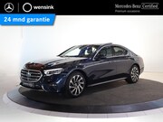 Mercedes-Benz E-klasse - 300 e 4MATIC Exclusive Line | Premium plus | Superscreen | T