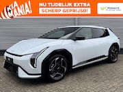 Kia EV4 - 81, 4 kWh 204PK GT-Line Business Edition | Stoel/Stuurwielve