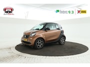 Smart ForTwo - 1.0 Passion Super zuinig! Airco