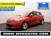 Renault Clio - Estate 1.2 Dynamique|AUTOMAAT|CLIMA|NAVI|CRUISE