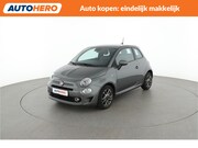 Fiat 500 - 1.2 Lounge | SA06209 |