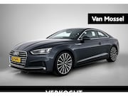 Audi A5 - Coupé 2.0 TFSI ultra Launch Edition | Automaat | S-Line | Ma