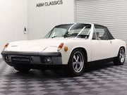 Porsche 914 - /6