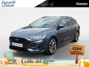 Ford Focus - Wagon 1.0 EcoBoost Hybrid ST Line X | NL auto | Dealer onder