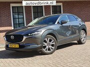 Mazda CX-30 - 2.0 eSA-G Sportive, 150PK / CAMERA / CARPLAY
