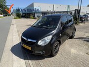 Opel Agila - 1.0 Enjoy*AIRCO*PARKEERSENSOREN