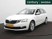 Skoda Octavia - Combi 1.0 TSI 115Pk Business Edition / Climate / Navi / Sens