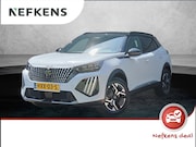 Peugeot e-2008 - EV GT Avantage 54 kWh 156pk | ACCU 98% | Camera voor + achte