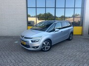 Citroën C4 Grand Picasso - 130PK 7p, Camera, Intensive, Navi & PDC