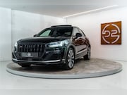 Audi Q2 - 2.0 TFSI S Pro Line+ 301PK | Pano | Sfeer | B&O | LED | VOL