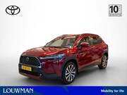 Toyota Corolla Cross - Hybrid 200 Dynamic ✅198 PK