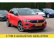 Volkswagen T-Roc - 1.5 TSI Sport Business R / Camera / CarPlay / Virtual Cockpi