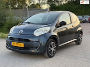 Citroën C1 - 1.0-12V Séduction