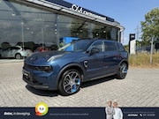 Lynk & Co 01 - 1.5 | PHEV | Stoelverw | Pano | 360° | Memory | Apple carlay