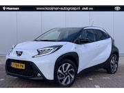 Toyota Aygo X - 1.0 VVT-i MT Pulse, Apple carplay, Android auto, Parkeercame