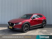 Mazda CX-30 - 2.0 e-SkyActiv-G M Hybrid Homura | Afneembare Trekhaak | Ele