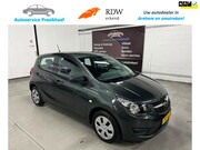 Opel Karl - 1.0 ecoFLEX Edition AIRCO / NAP / CRUISE CONTROL