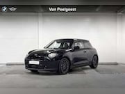 MINI Mini Electric - 3-Deurs Essential | Head-Up Display | Achteruitrij