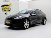 Tesla Model Y - Long Range AWD 75kWh 351pk 92,7% SoH [ TREKHAAK+AMD RYZEN+EN