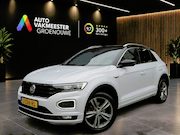 Volkswagen T-Roc - 1.5 TSI R-Line Sport / Pano / Camera / Led / Beats / Vol opt