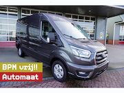 Ford Transit - 350L 2.0 TDCI 165PK L3H2 Limited Automaat Schuifdeur L+R nr.