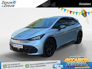 CUPRA Born - Business 62 kWh | SOH 95, 5% | Navi+Camera | Climate Control