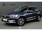 Volvo XC60 - 2.0 T8 Plug-in hybrid AWD | Long range | SOH 97% | Panoramad