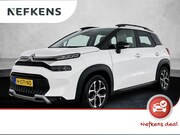 Citroën C3 Aircross - 1.2 Shine | Navigatie | Achteruitrij Camera | Climate Contro