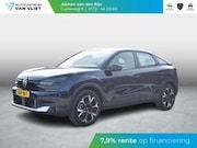 Citroën e-C4 - Business 156pk Extended range 54 kWh SOH 99% | STO