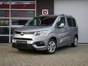 Toyota ProAce City - Verso 1.2 Turbo Dynamic Navi+Bt| Camera